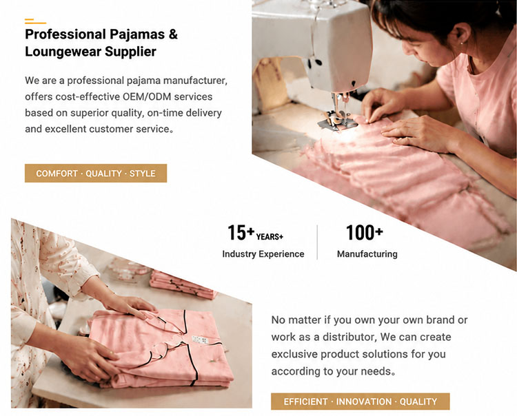 Men's Plus Size Sleepwear Sets Breathable Long Men's Pajamas