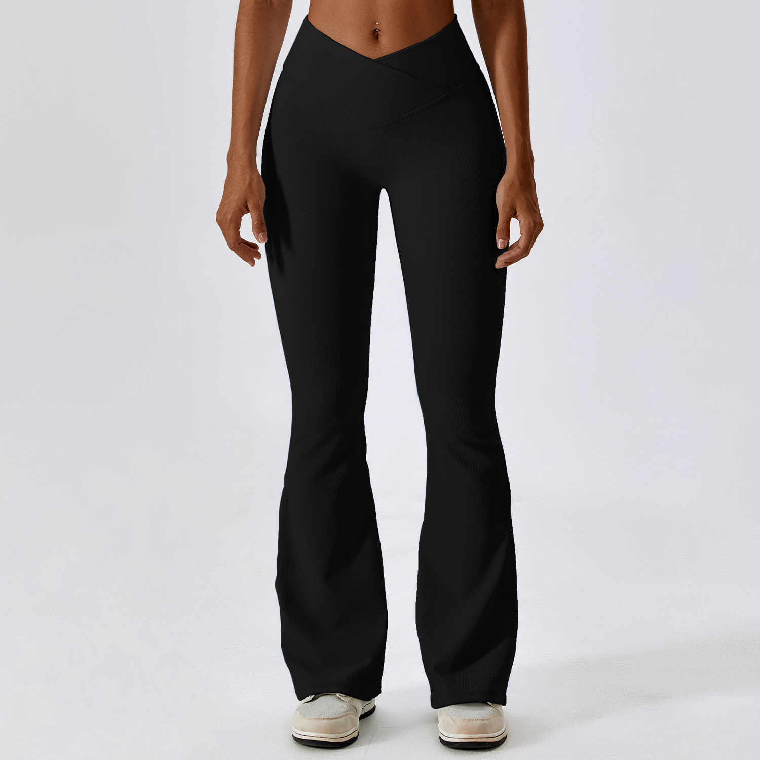 Seamless activewear product view 3