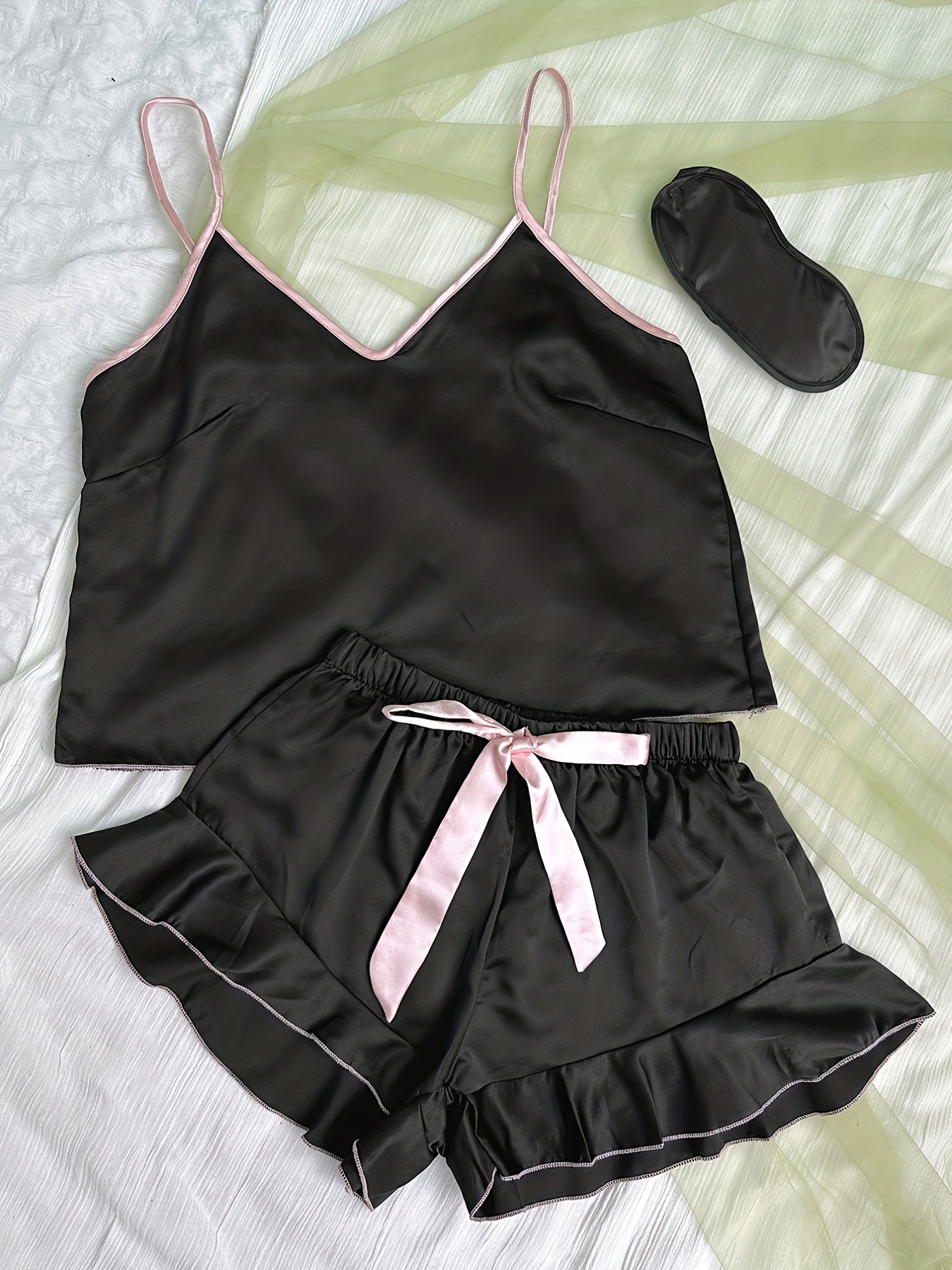 Pajamas Style I