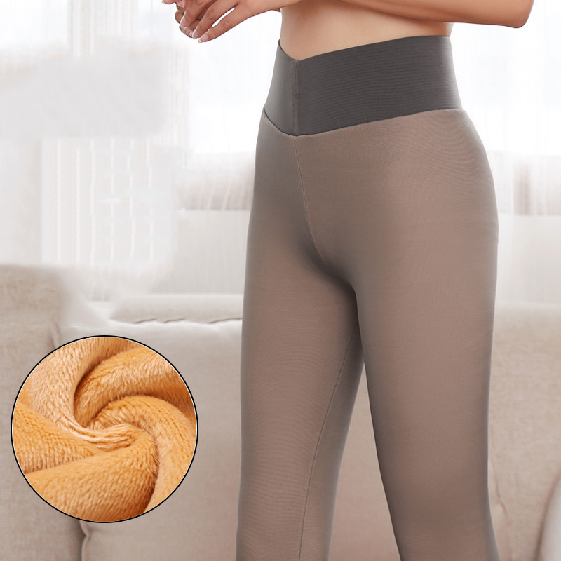 Thermal Leggings Detail 7