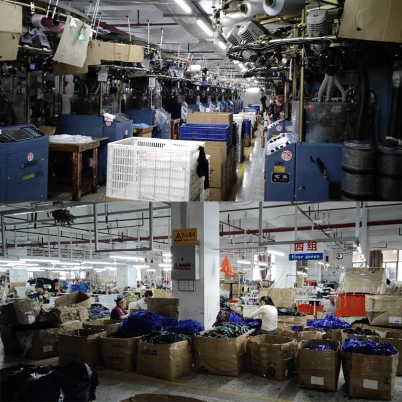 Factory Facility 3