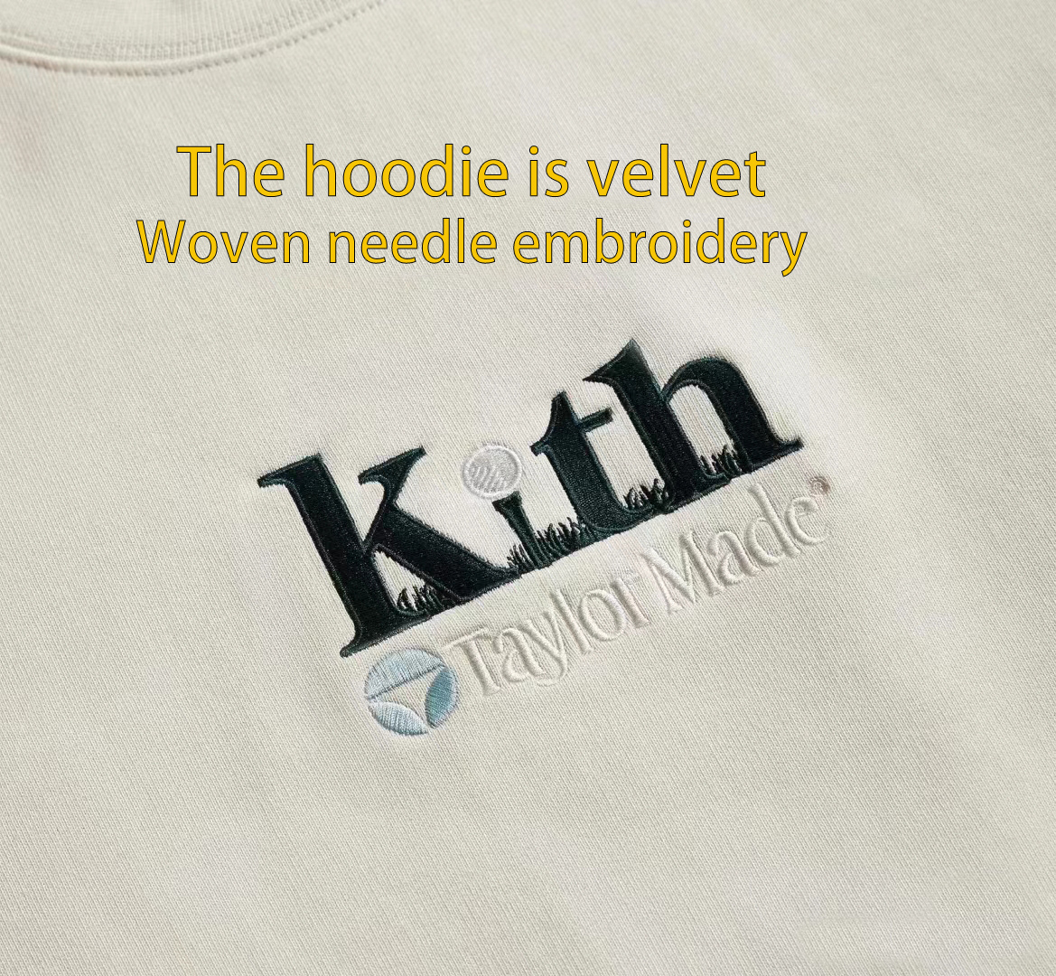 Logo Application Example 2