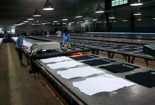 Quality Inspection