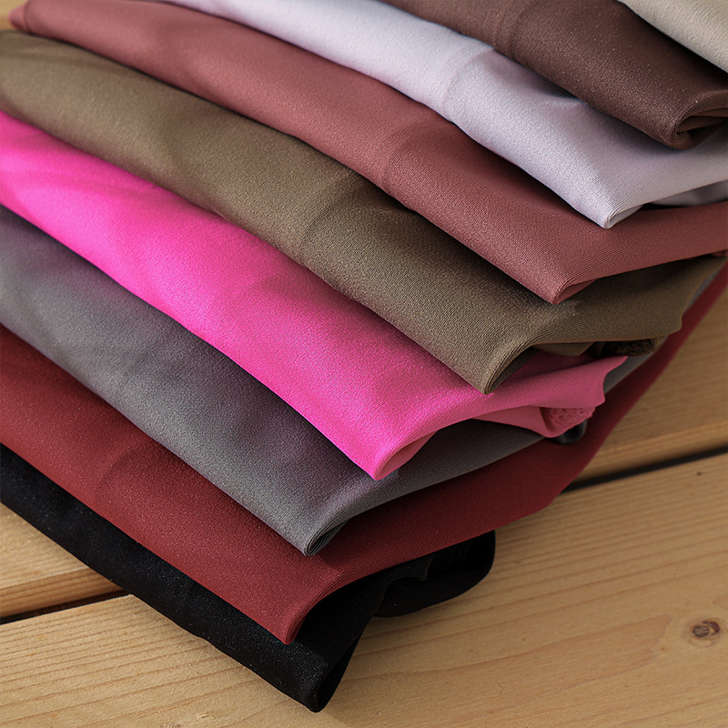 Yoga Wear Details