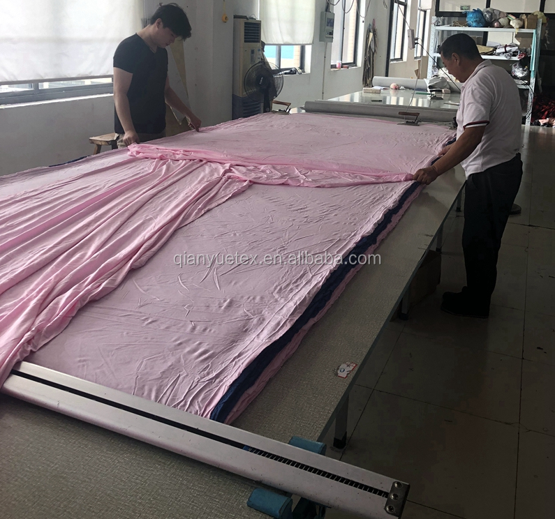 Sewing process