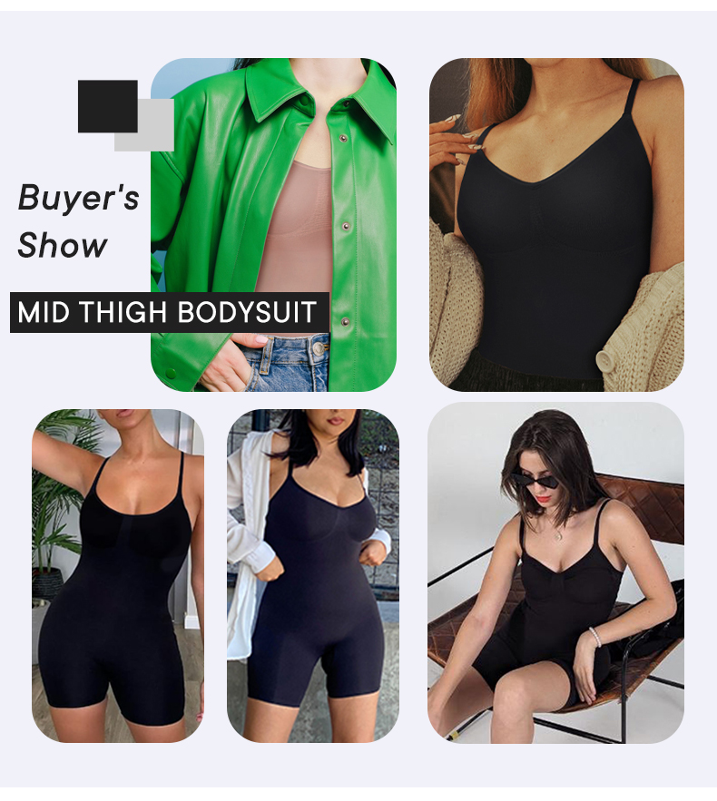 Shapewear Fit Style 8