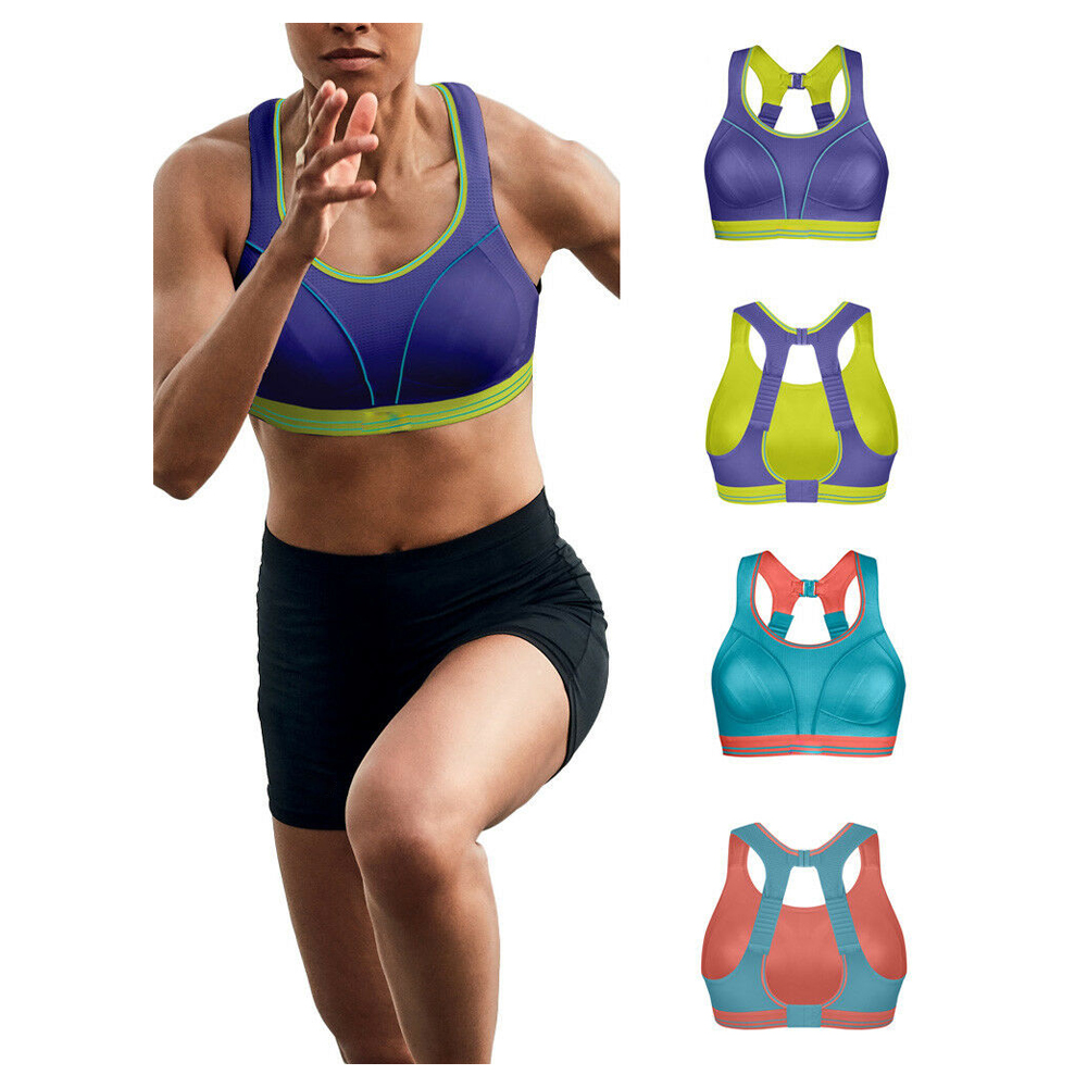 Sports Bra Design 1