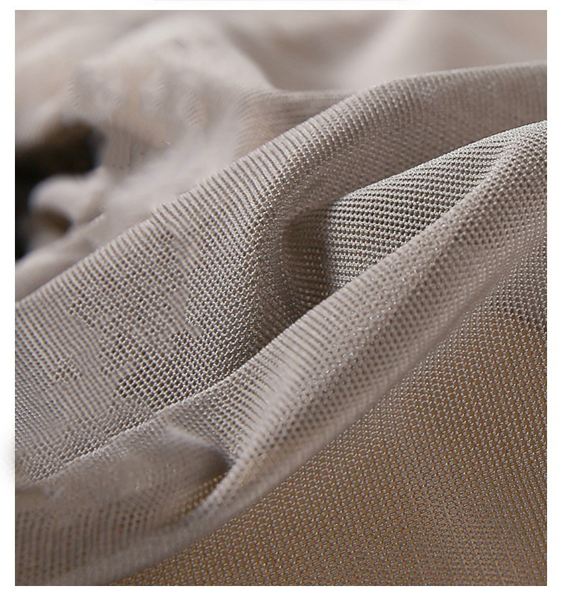 Thermal Leggings Detail 5