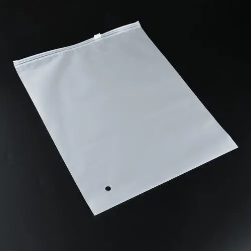 Zipper Bag Packaging