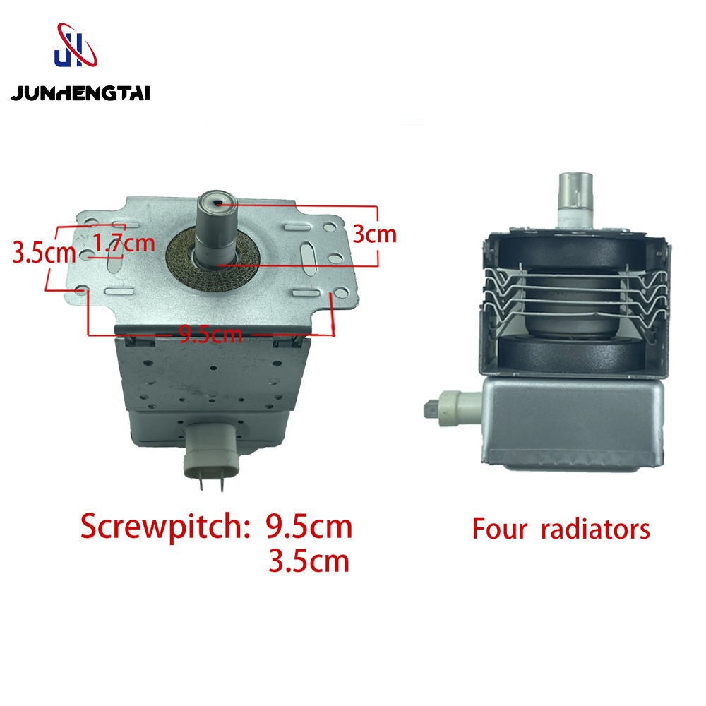 OEM JHT M24FA-410A Microwave Oven Magnetron Manufacturer, Factory