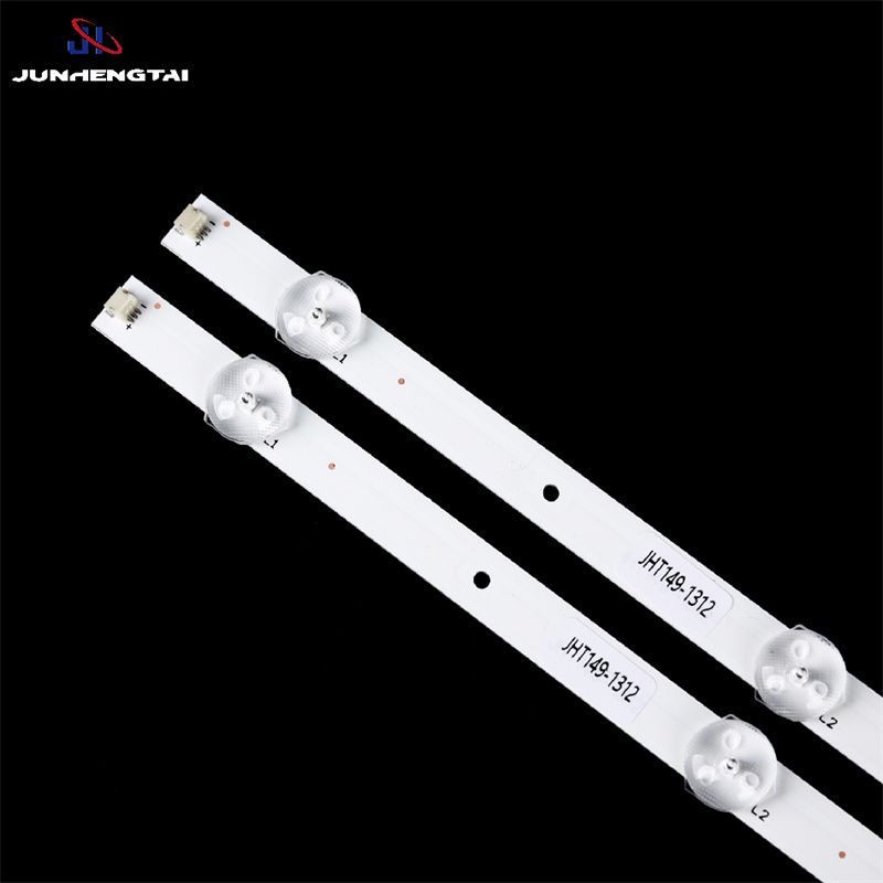 Wholesale Use For 42inch Tv LED TV Backlight Strips Manufacturers, Supplier