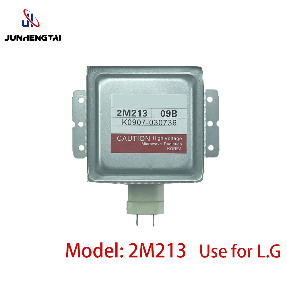 High-Quality JHT 2M213 Magnetron for Microwave Oven  Manufacturer, Factories