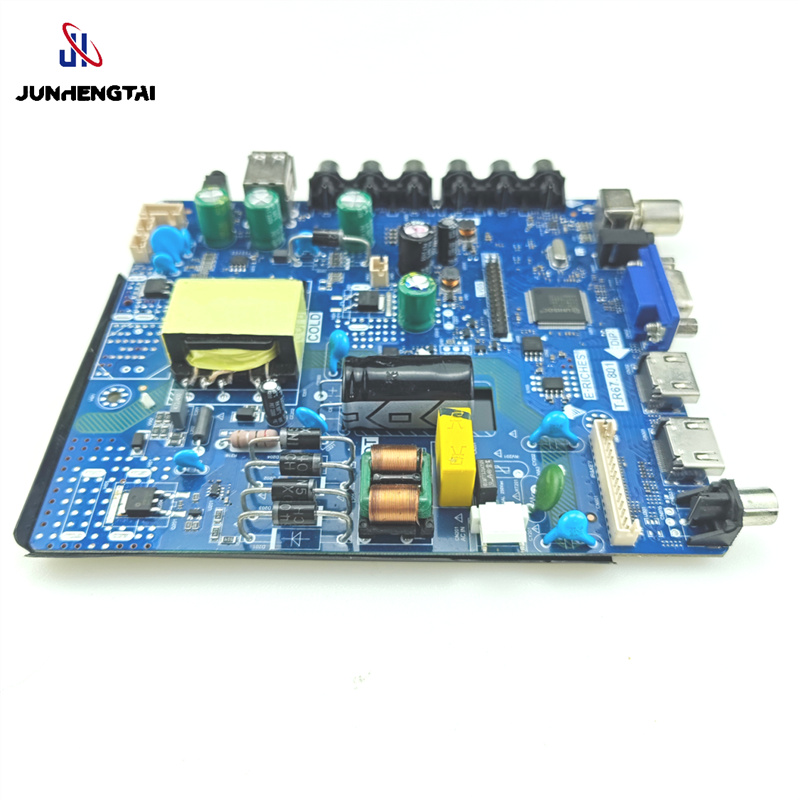 ODM Use For 32-43inch 3in1 Led Tv Board Tr67.801 Supplier, Factories
