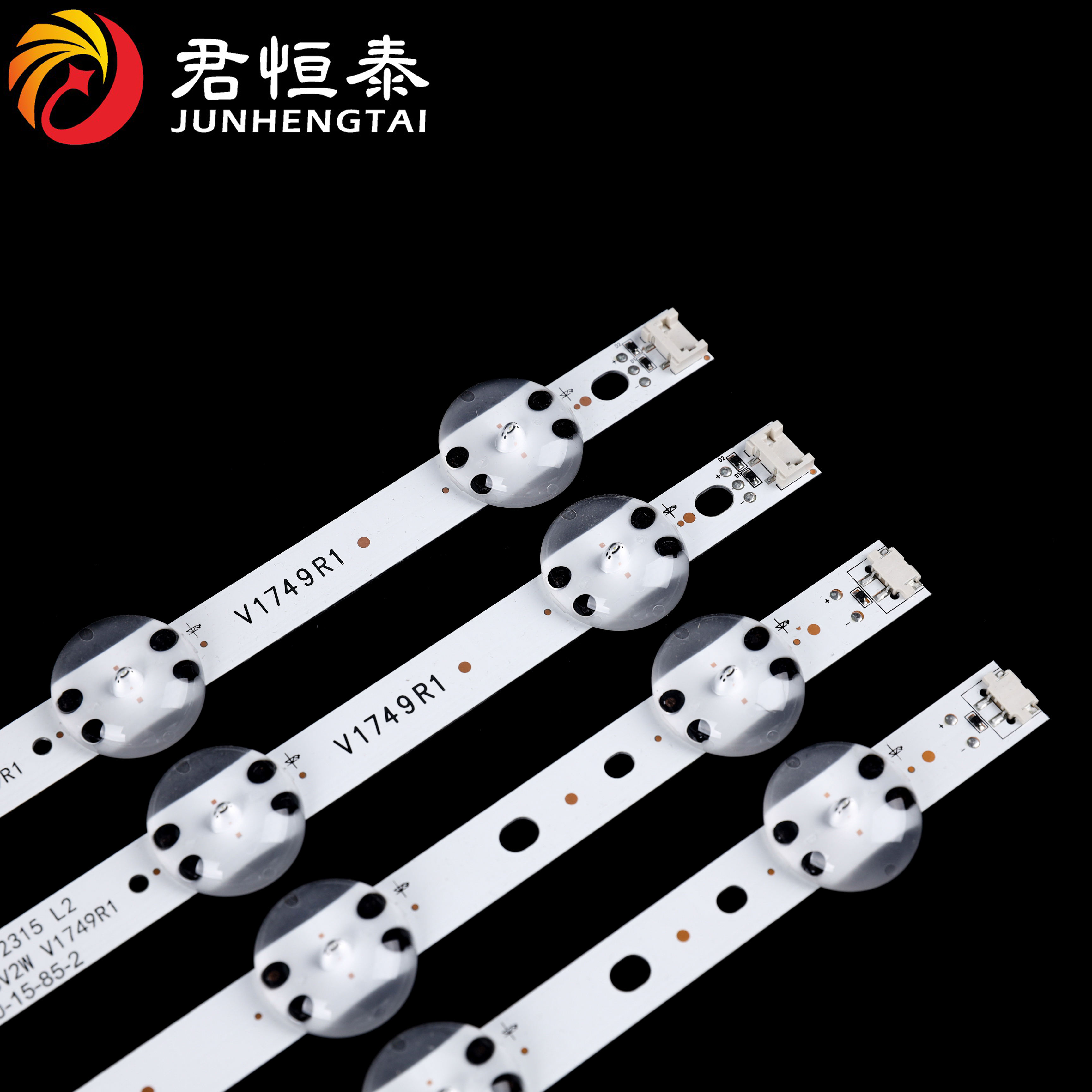 High-Quality JHT084 LED TV Backlight Strips For 49inch TV Supplier, Suppliers
