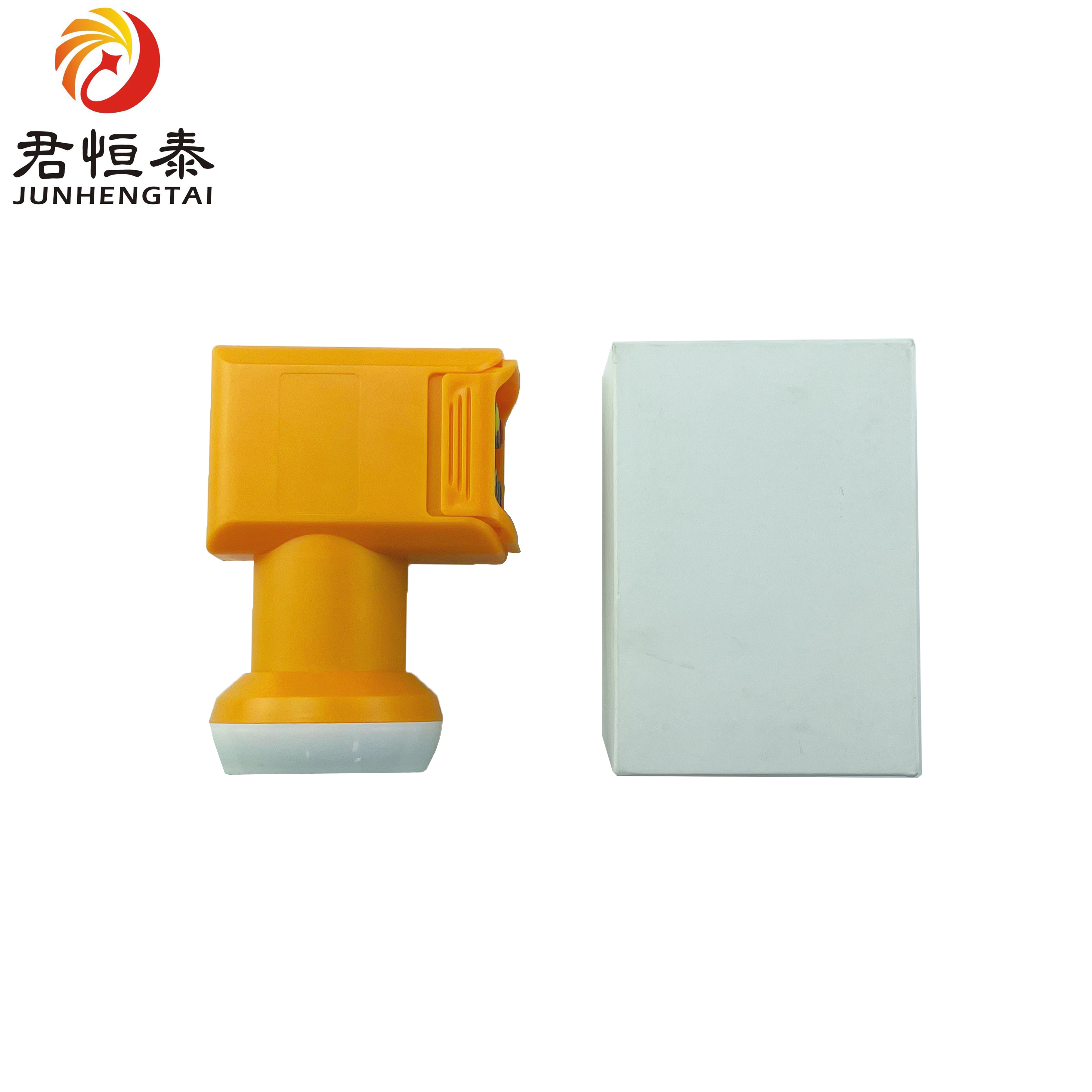 Wholesale KU LNB TV Four Cord Receiver Universal Model Manufacturers, Supplier