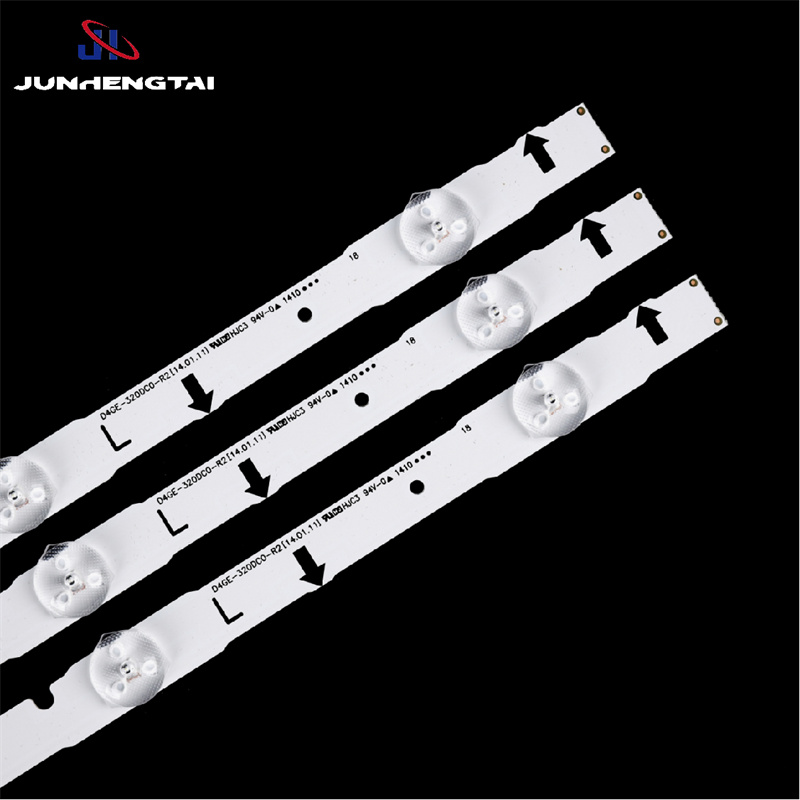 High-Quality SVS32inch JHT090 Led Backlight Strips Manufacturers, Factory