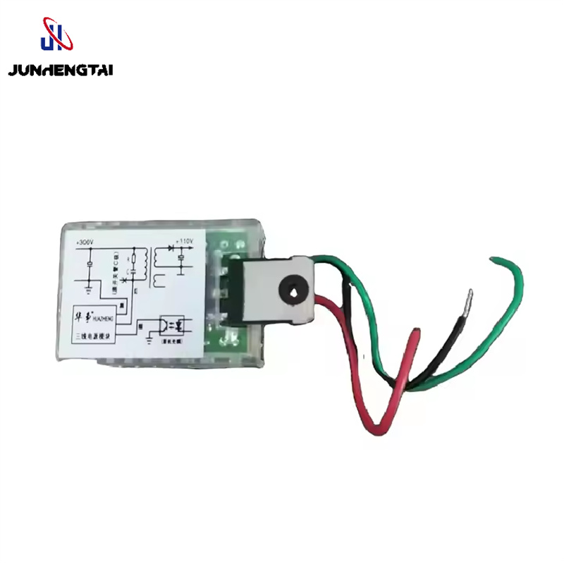 ODM JHT Universal Power Module 29-3 Manufacturer, Factory