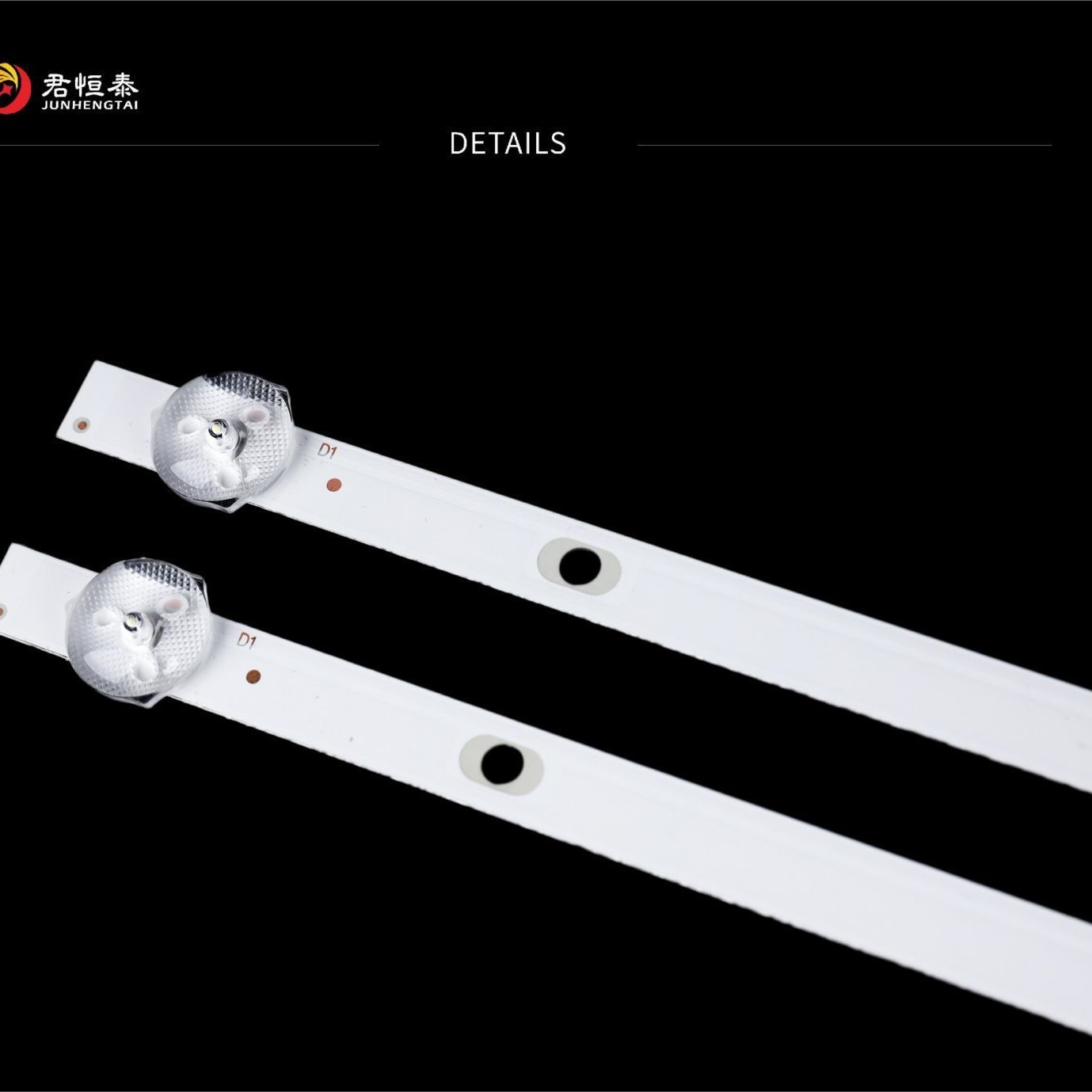 OEM Use for 49inch LED TV Backlight Strip JHT196-1310  Manufacturer, Factory