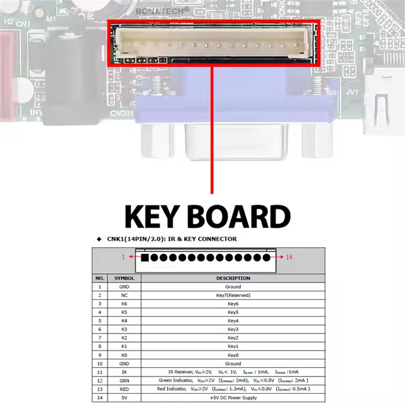 OEM TV Motherboard TR 67.03 for 24inch tv Manufacturers, Suppliers