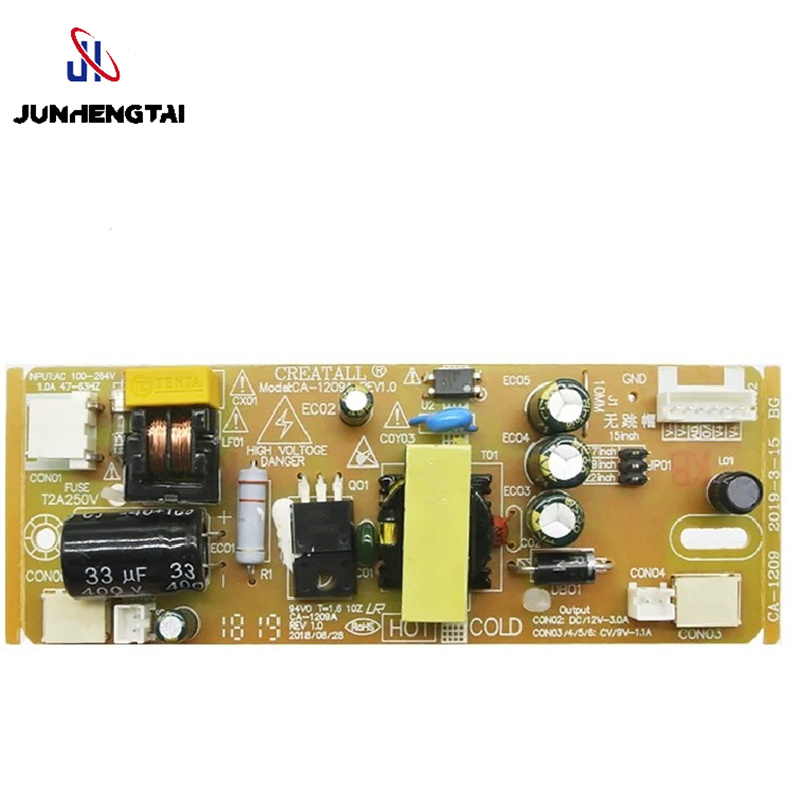 Wholesale JHT1209A TV Power Board Use For Repair Manufacturers, Factory