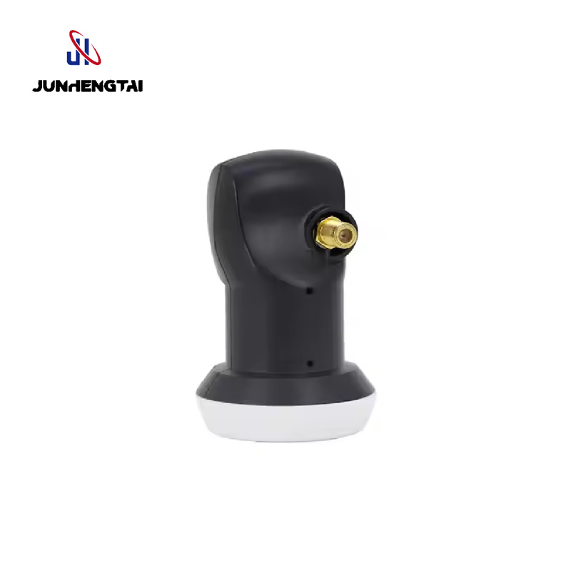 Wholesale KU LNB TV Black One Cord Receiver Universal Model Supplier, Suppliers