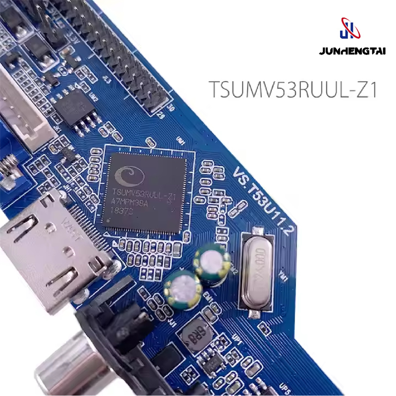 High-Quality Universal Tv Mother Board Vs.T56u11.2 For 24inch Manufacturer, Manufacturers