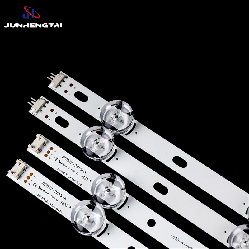 OEM LG 50inch LED TV Backlight Strip Manufacturers, Supplier