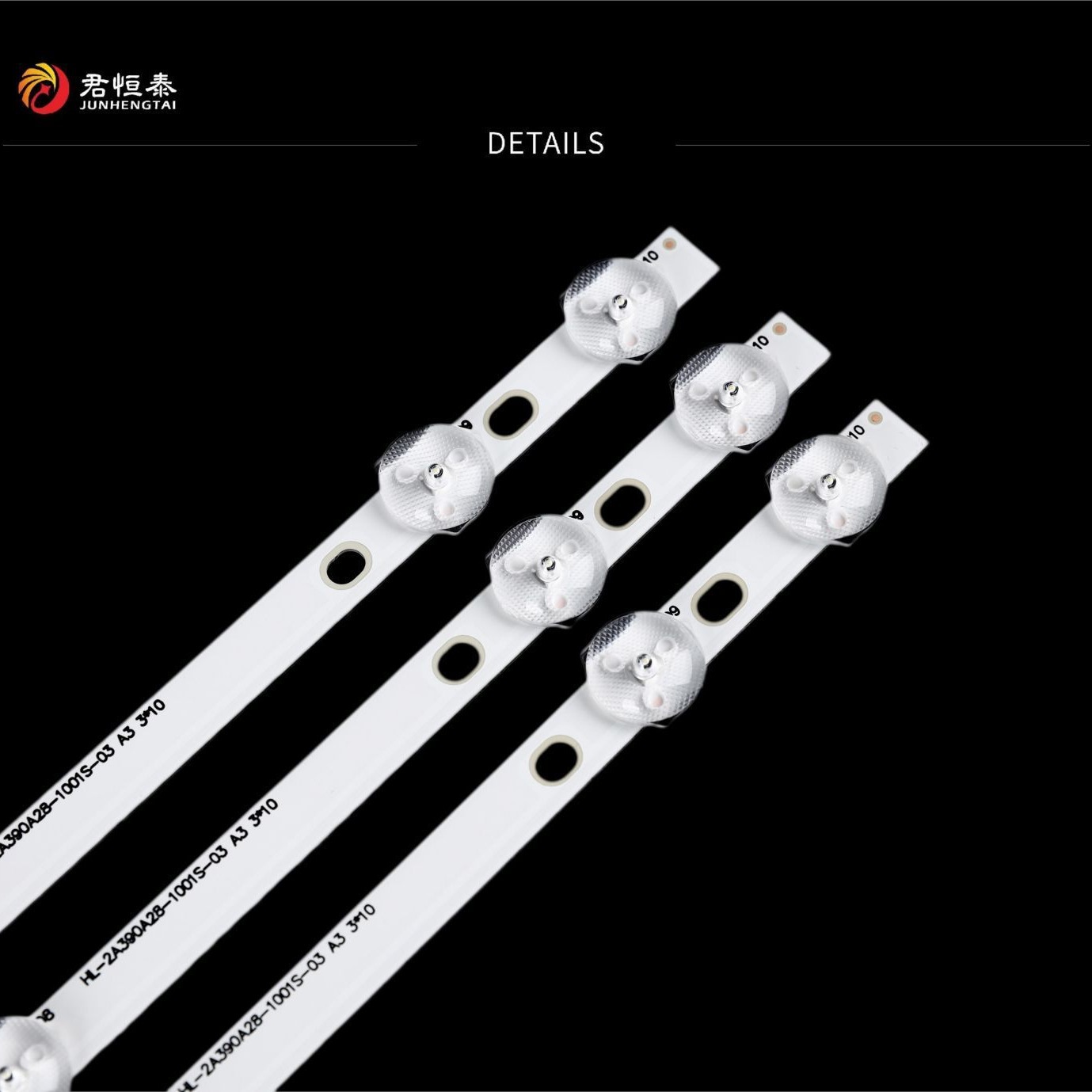 OEM Use for 39inch Universal LED TV Backlight Strip JHT192-1310 Supplier, Suppliers