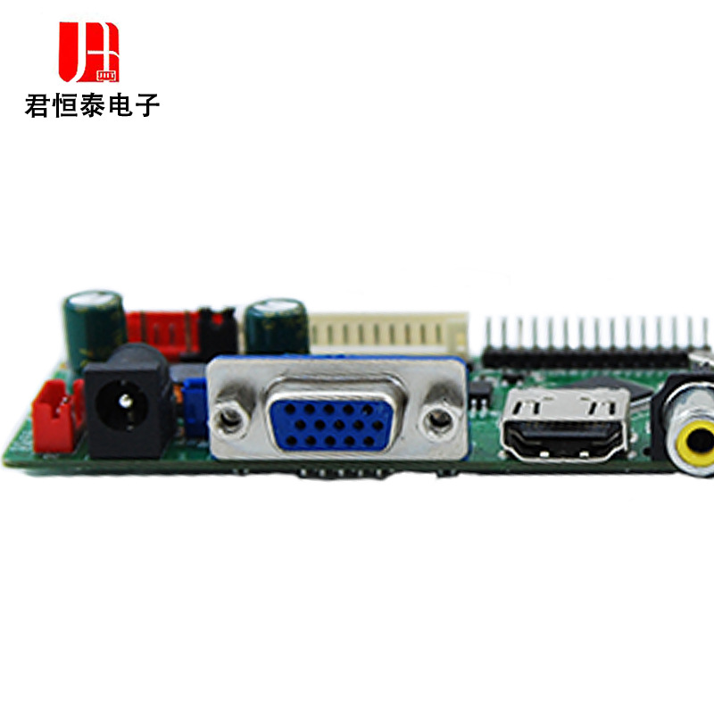 Wholesale Universal LED TV Smart Motherboard T.V56.03 Mainboard Manufacturers, Suppliers