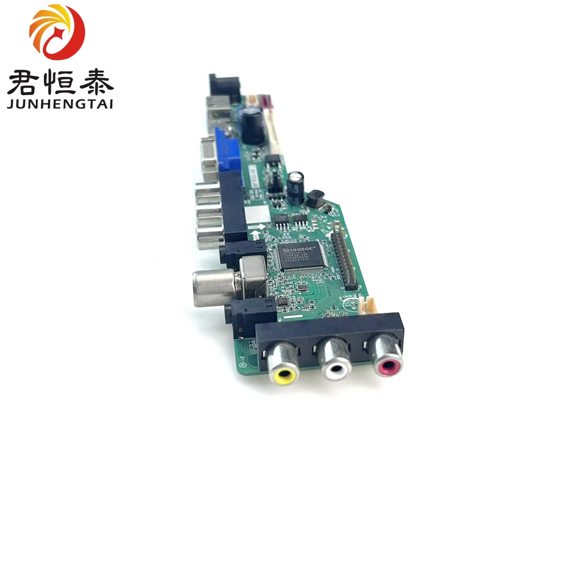 High-Quality Use for 15-24 Inch LED TV Mainboard T.SK105A.A8 Supplier, Factories
