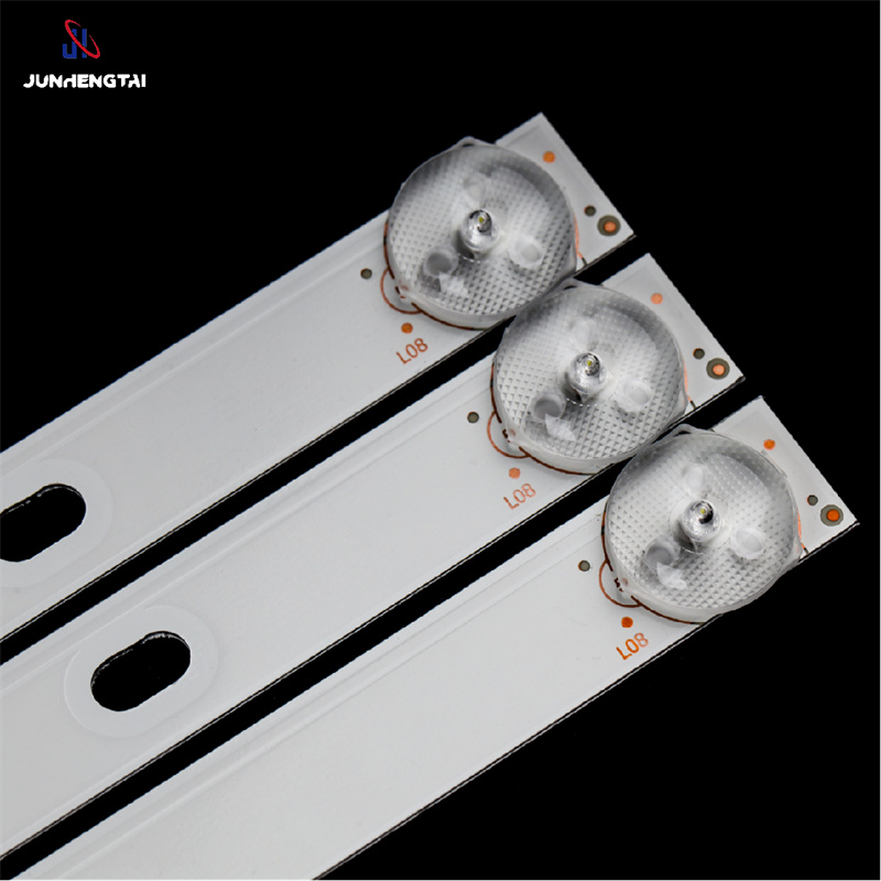 ODM JSD 39INCH LED TV Backlight Strips JS-D-JP39DM Manufacturer, Supplier