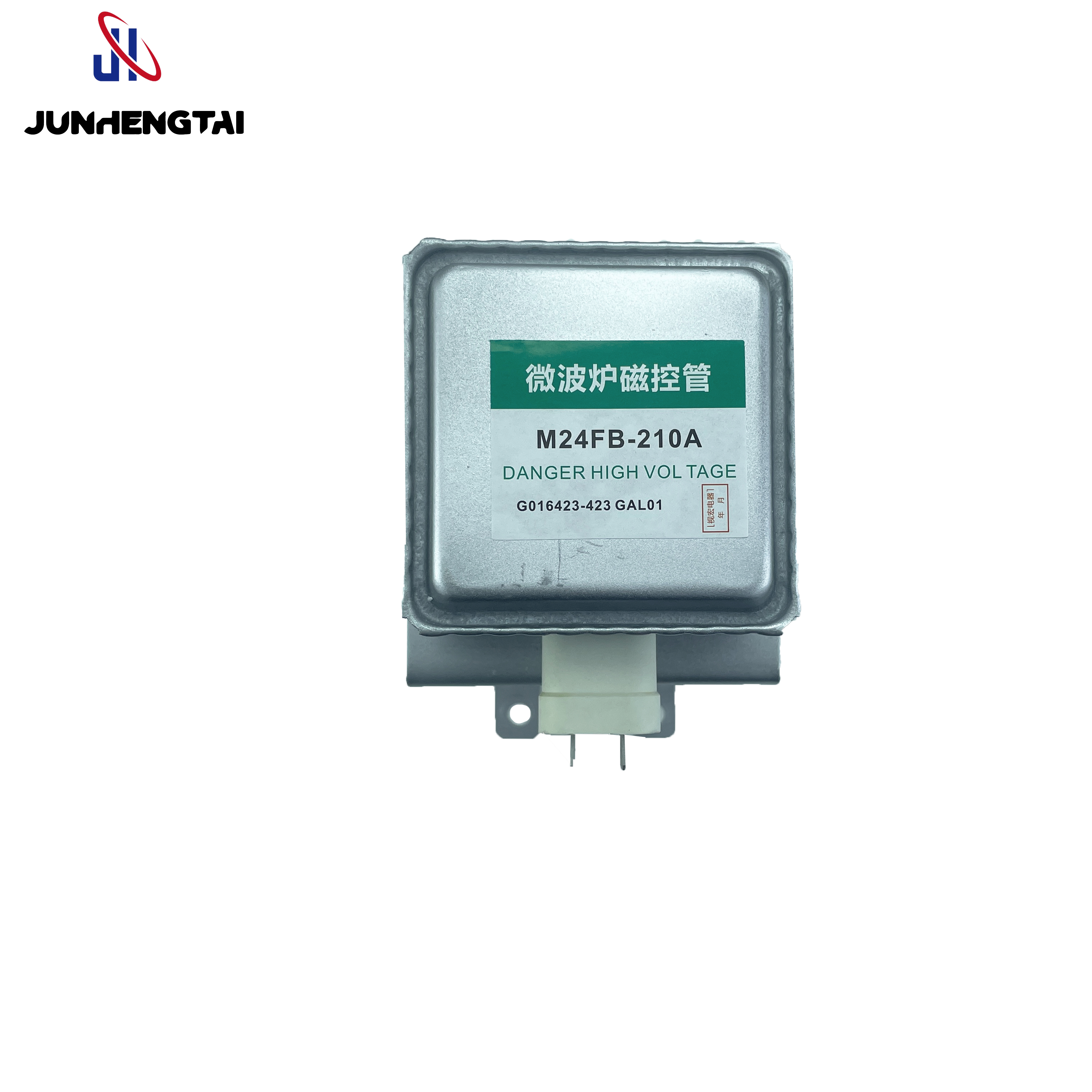 OEM JHT M24FB-210A Magnetron with Five Radiators for Microwave Oven Manufacturers, Factory