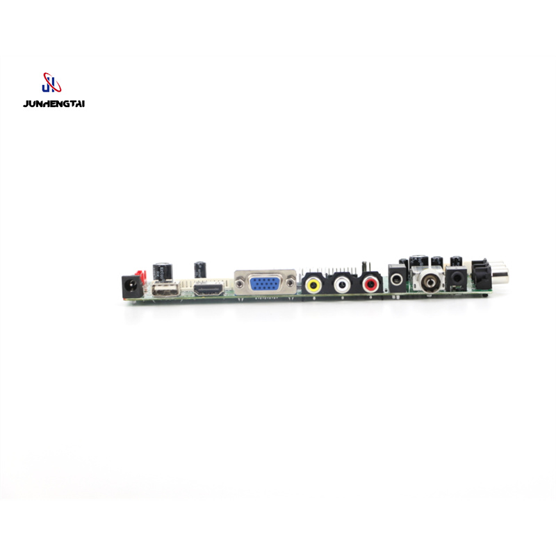 ODM Universal Single Motherboard For Samll Size Tv Manufacturer, Factories
