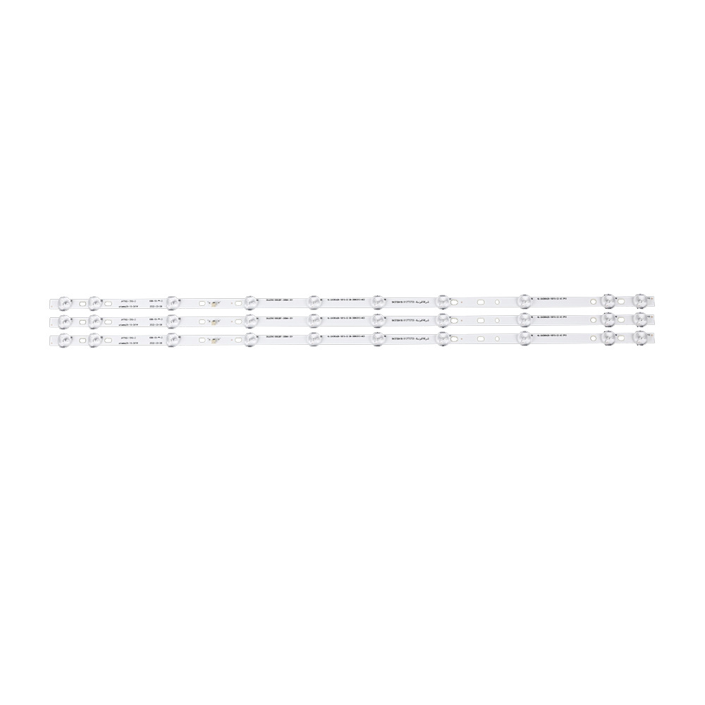 OEM Use for 39inch Universal LED TV Backlight Strip JHT192-1310 Supplier, Suppliers