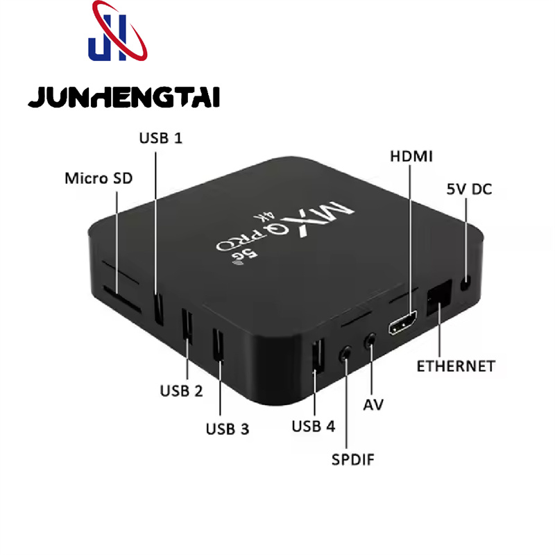 OEM DVB TV SET BOX MXQ Supplier, Factory
