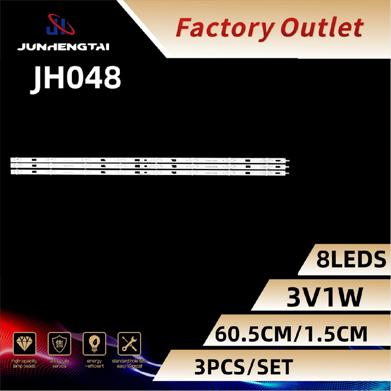 Wholesale Sony 32inch Led Tv Backlight Strips Manufacturer, Factory