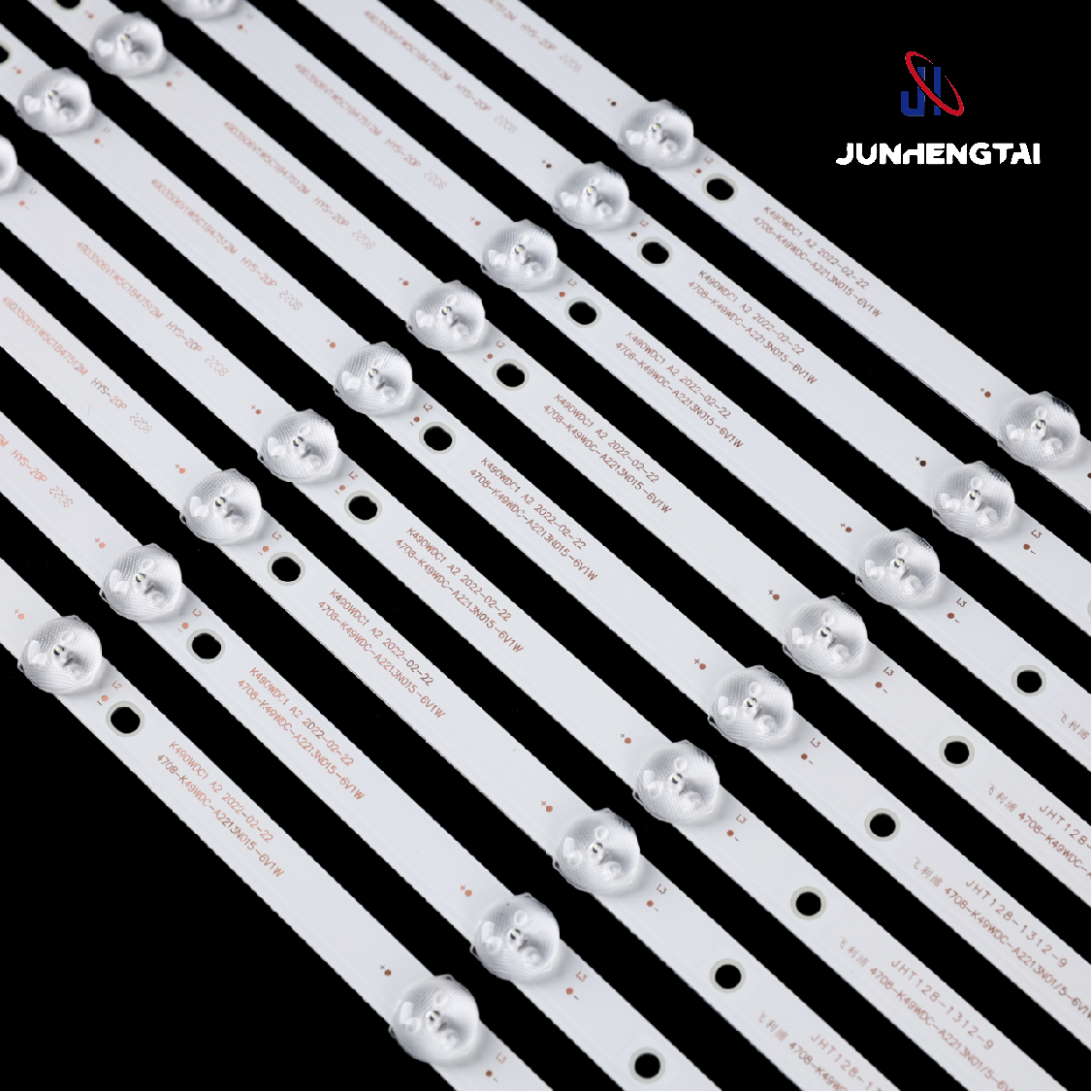 Wholesale Philips 49inch JHT128 Led Backlight Strips Manufacturer, Manufacturers