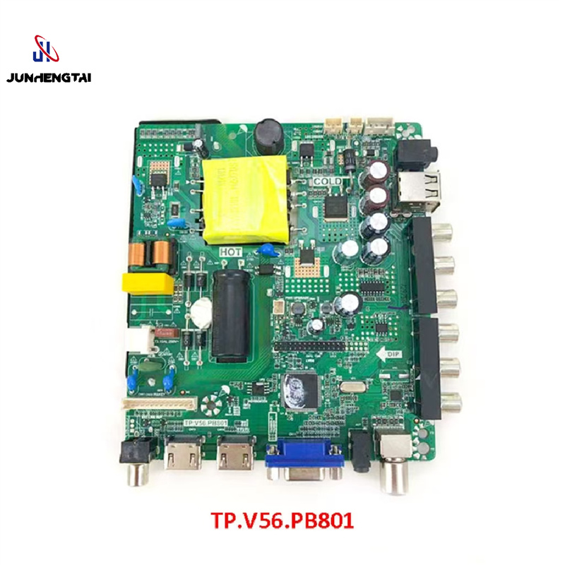 Wholesale 42INCH LED TV BOARD TP.V56.PB801 Manufacturers, Factories