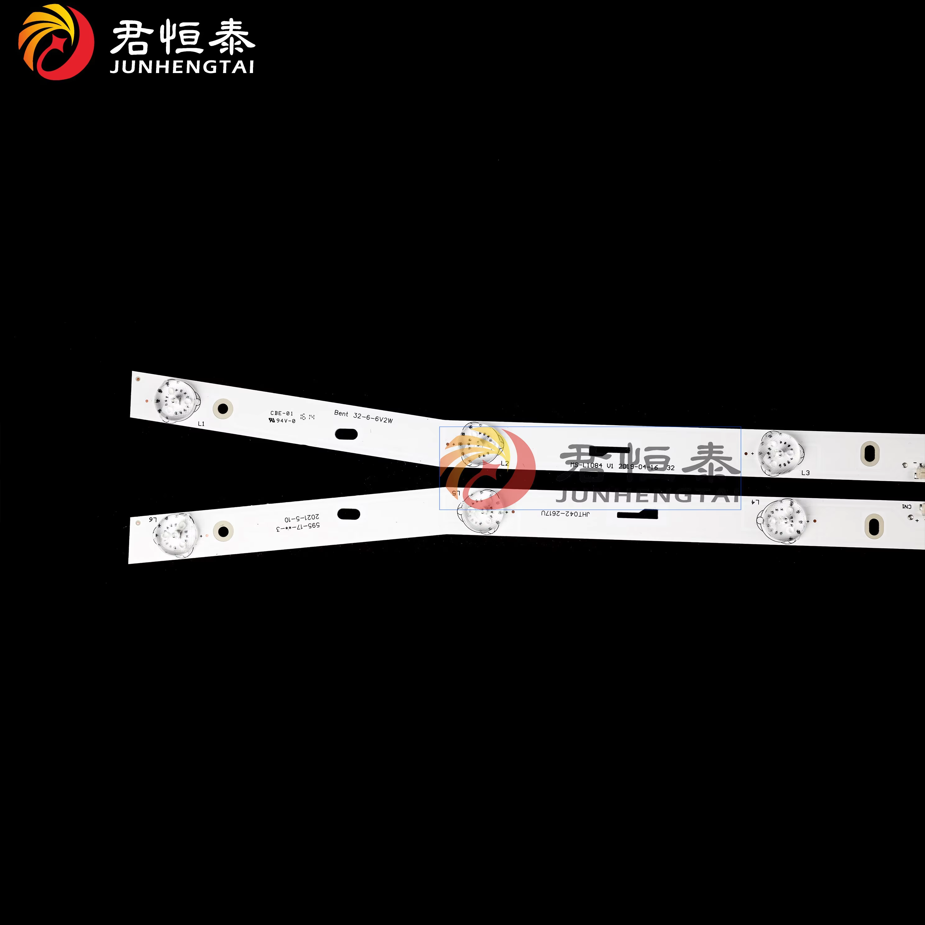 Wholesale Use for 32inch JHT042 Led TV Backlight Strips Supplier, Factory