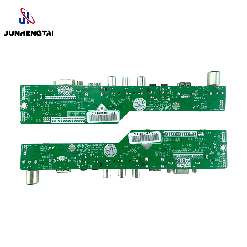 High-Quality Universal TV Single Motherboard for Small Size TV Manufacturer, Factory