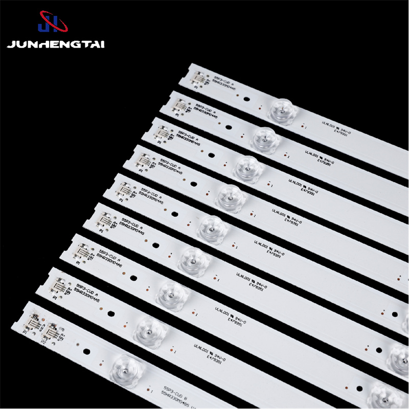 Wholesale T-C-L 55INCH LED TV Led Backlight Strips Manufacturer, Supplier