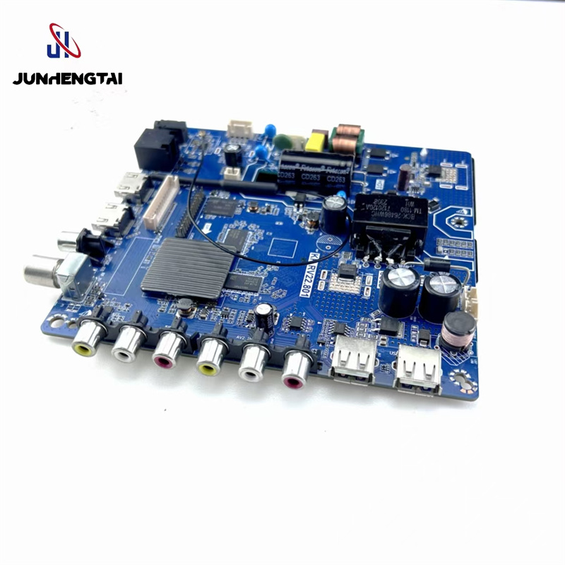 ODM 65w Smart Tv Universal Motherboard For 38inch Tv Manufacturers, Suppliers