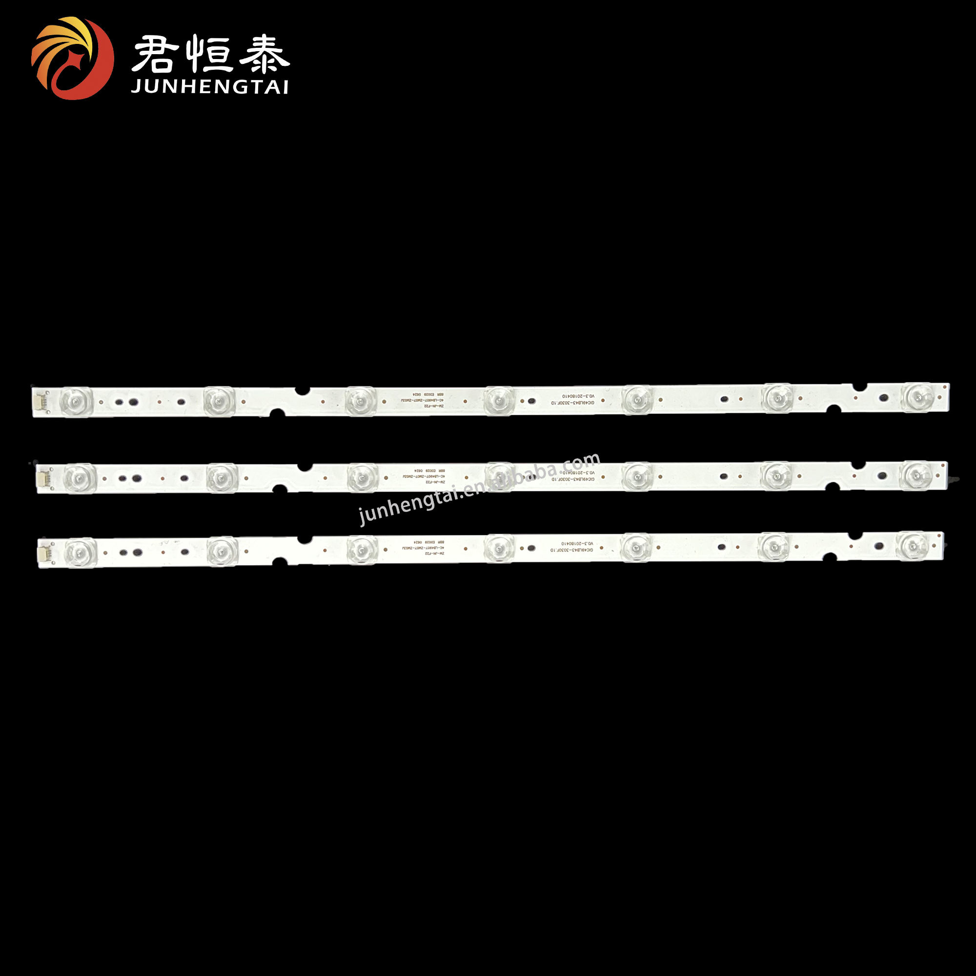 High-Quality JHT105 Led TV Backlight Strips For T-C-L 49inch TV Factory, Factories