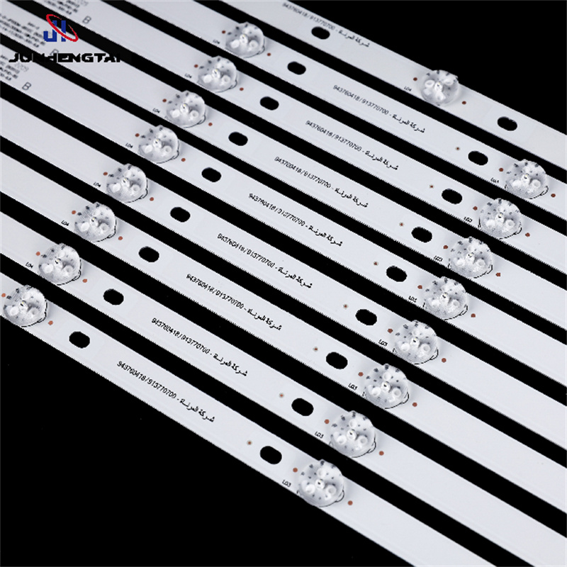 ODM JSD55INCH LED TV Backlight Strips Suppliers, Factory