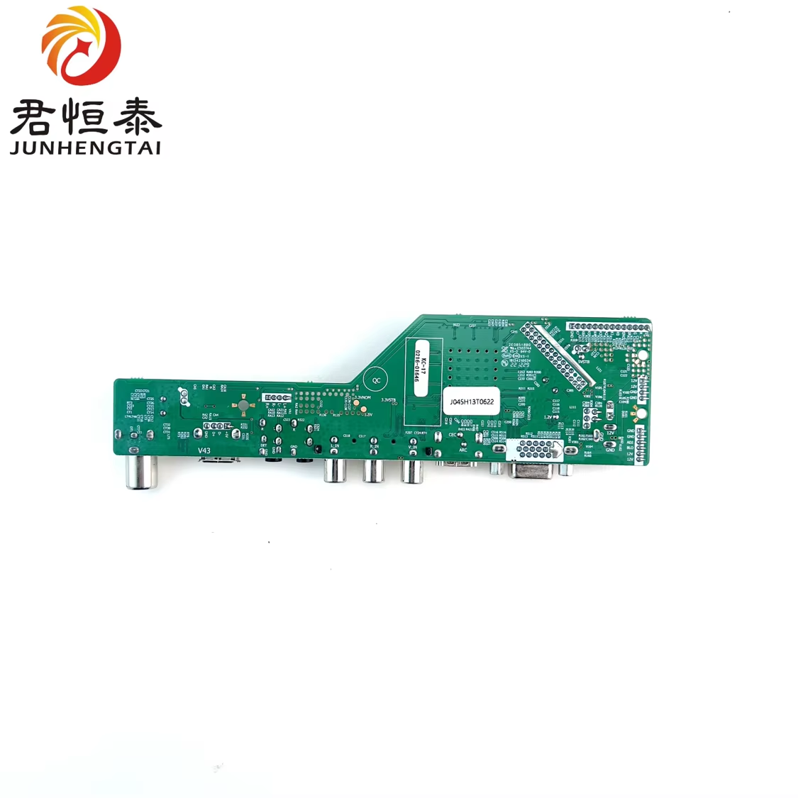 Wholesale Use for 15-24inch LED TV Mainboard RR.52C.03A Manufacturer, Factory