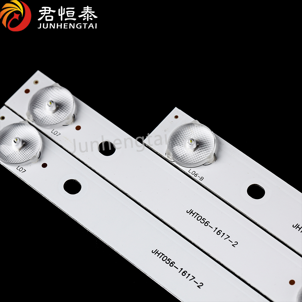 Wholesale Use for 39inch 6V1W JHT056 Led Backlight Strips Factory, Factories