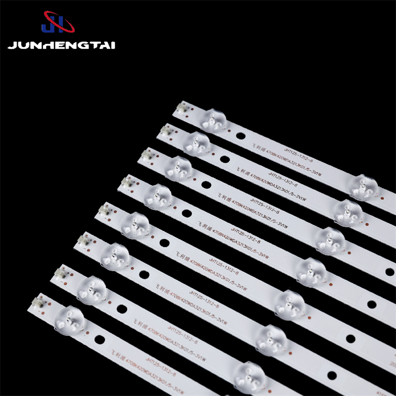 ODM Philips 47inch LED Tv Backlight Strips Suppliers, Factory