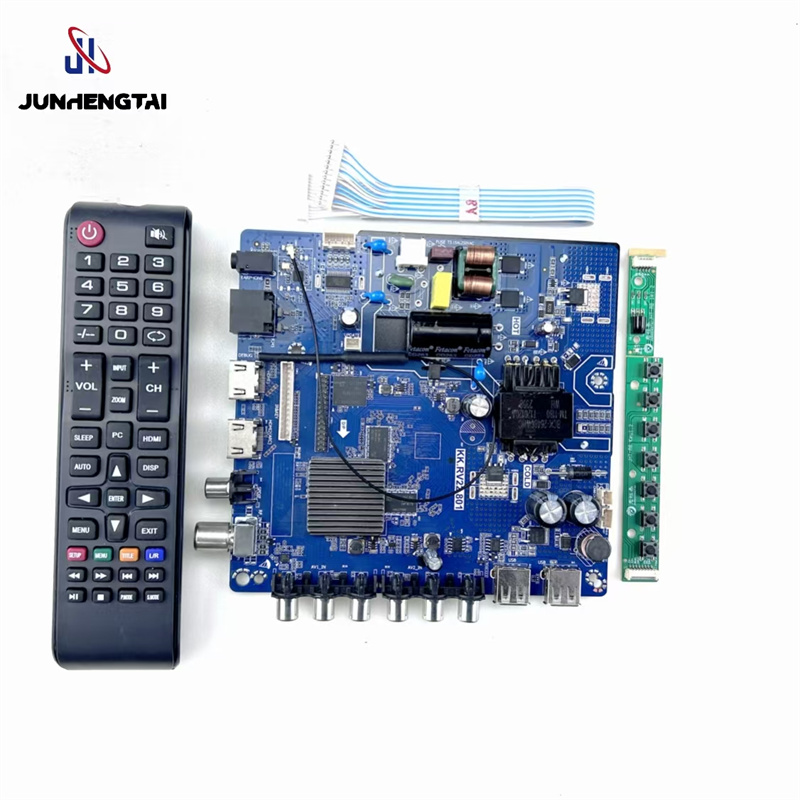 ODM 65w Smart Tv Universal Motherboard For 38inch Tv Manufacturers, Suppliers