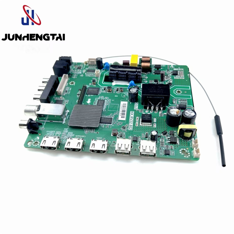High-Quality 75w 43inch Universal Motherboard For Tv Factory, Factories