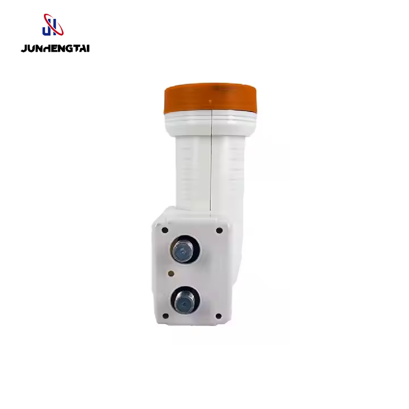 ODM KU LNB TV Two Cord Receiver Universal Model Manufacturers, Factories
